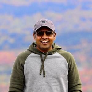 Meet your Posher, Sandeep